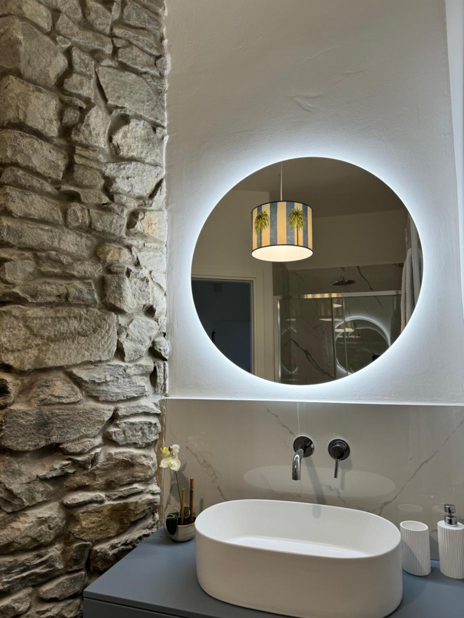 Florence Rock Apartment Eksteriør billede