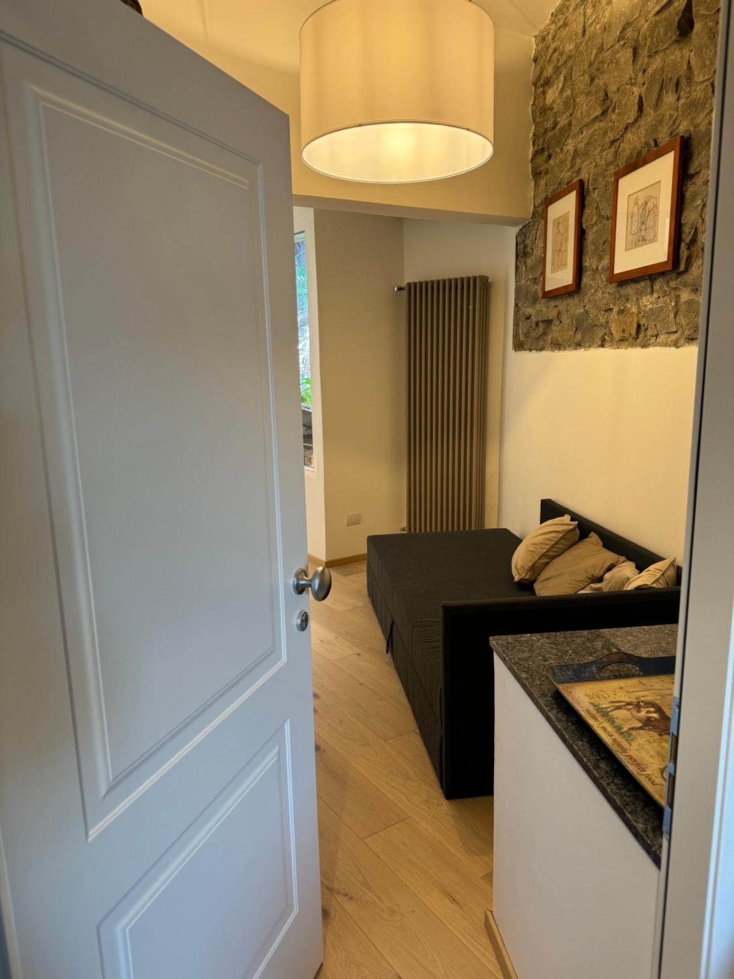Florence Rock Apartment Eksteriør billede