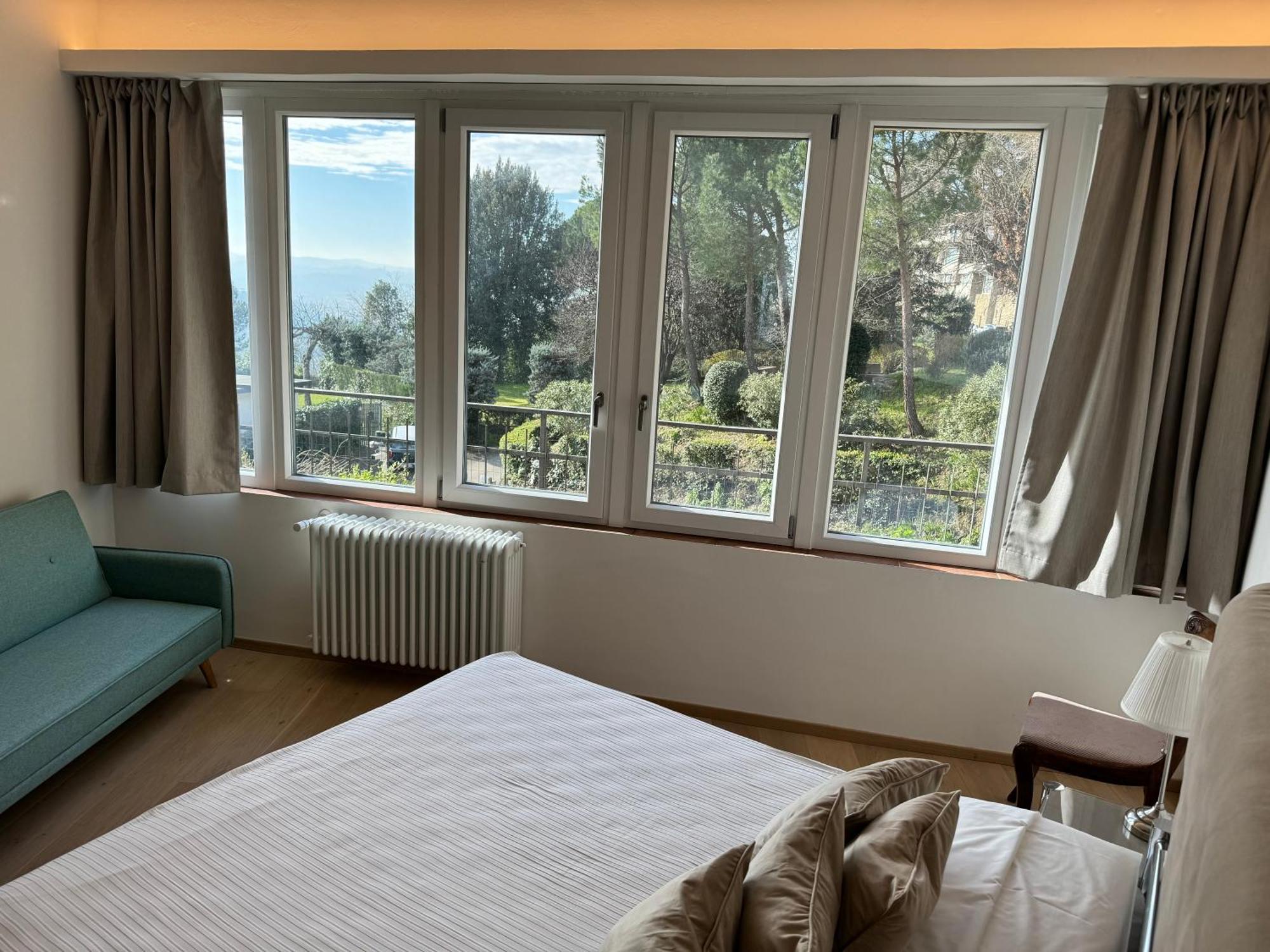 Florence Rock Apartment Eksteriør billede