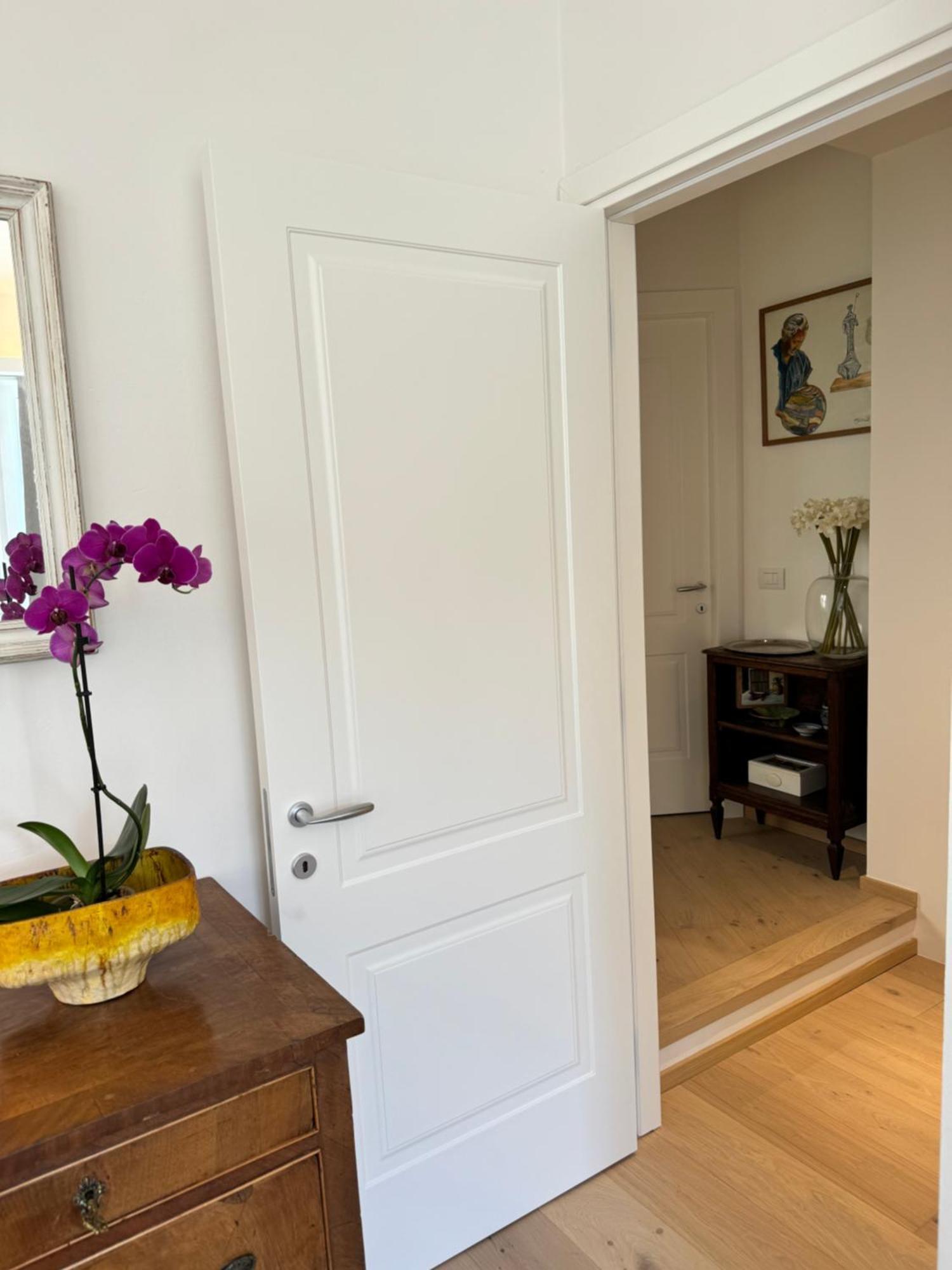 Florence Rock Apartment Eksteriør billede
