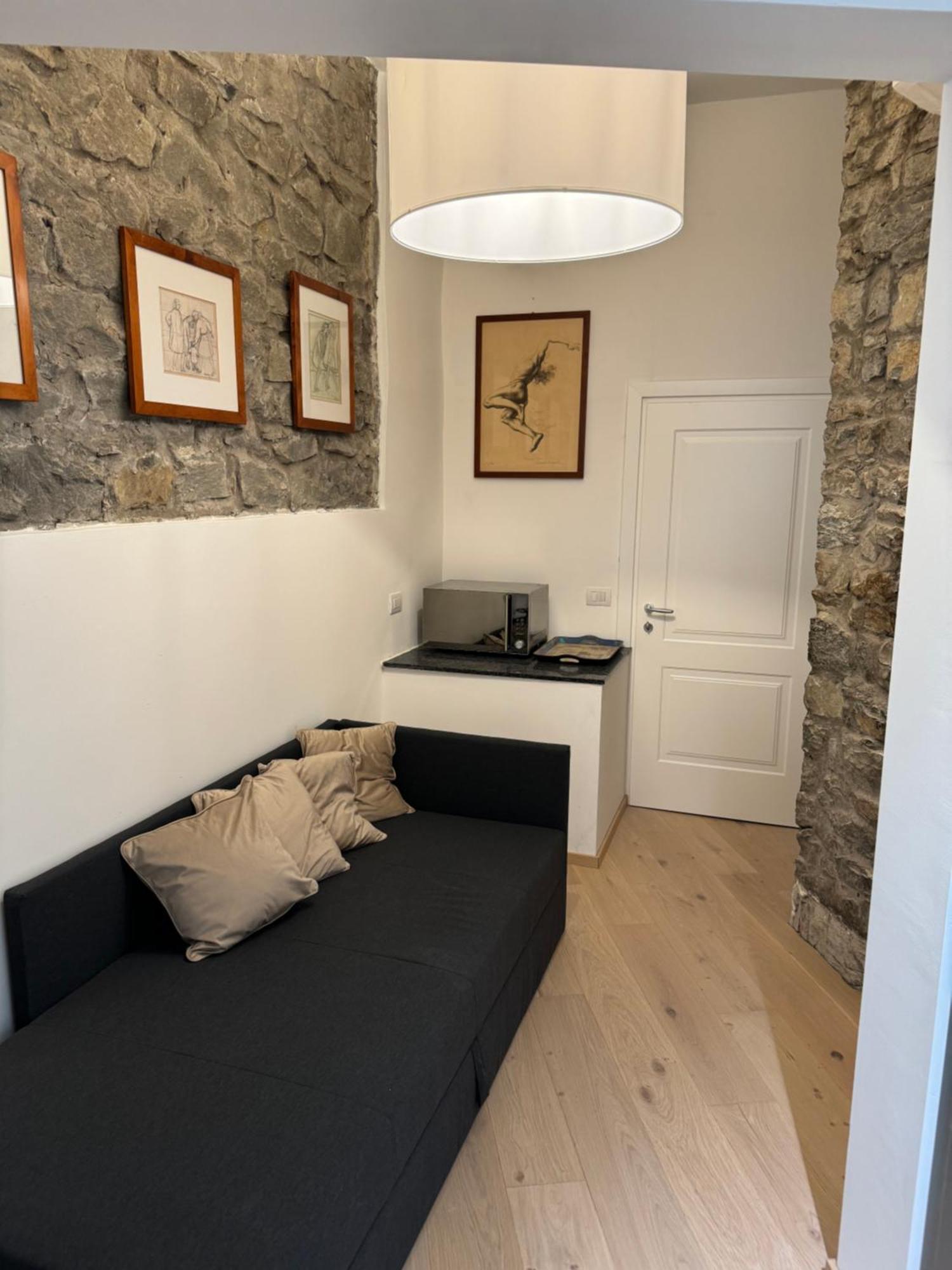 Florence Rock Apartment Eksteriør billede