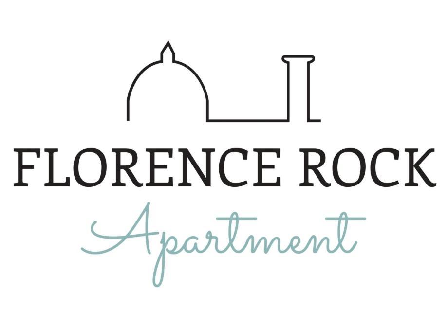 Florence Rock Apartment Eksteriør billede